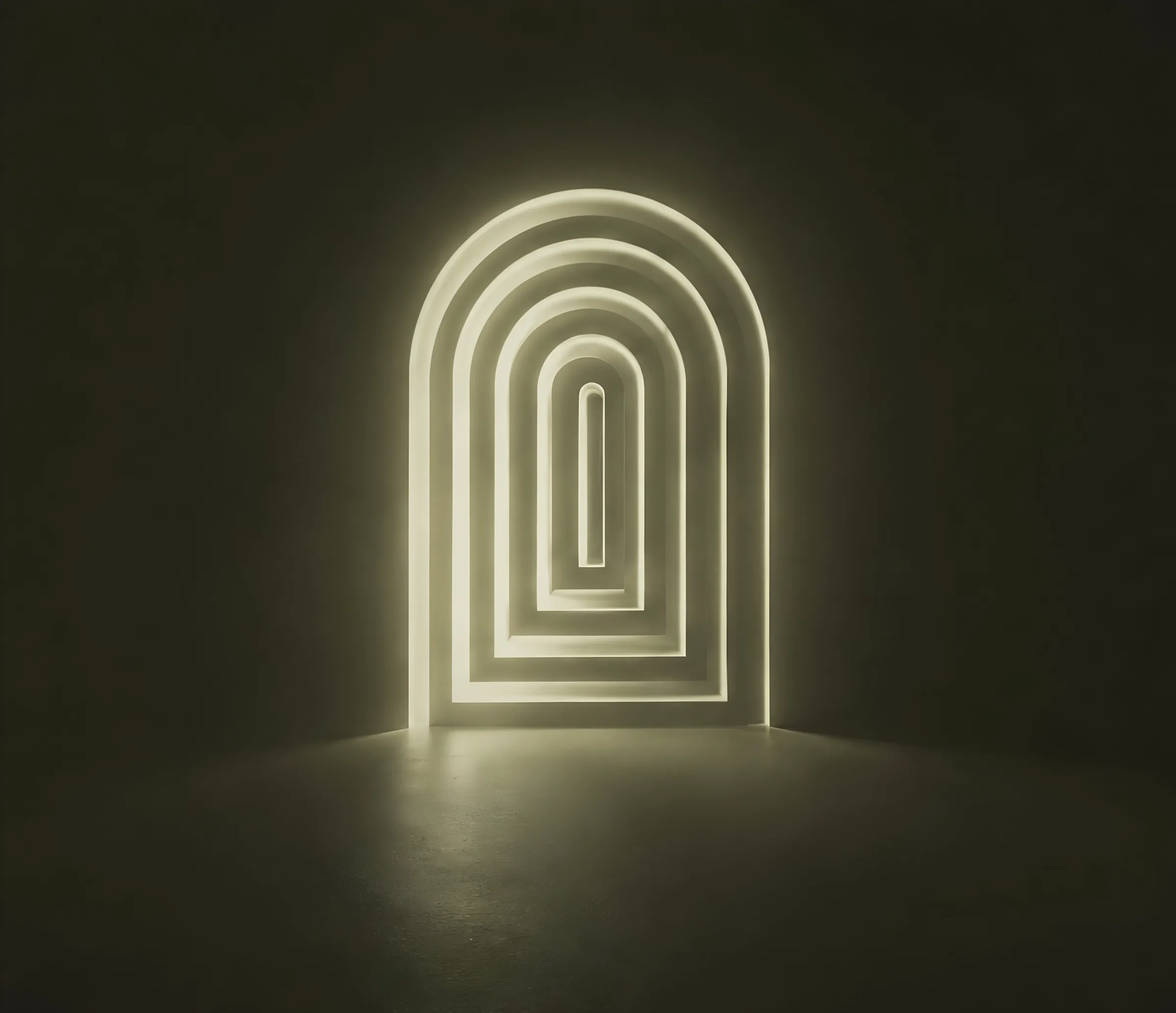 ODE brand visual